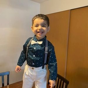 Meet your Posher, Abdullah